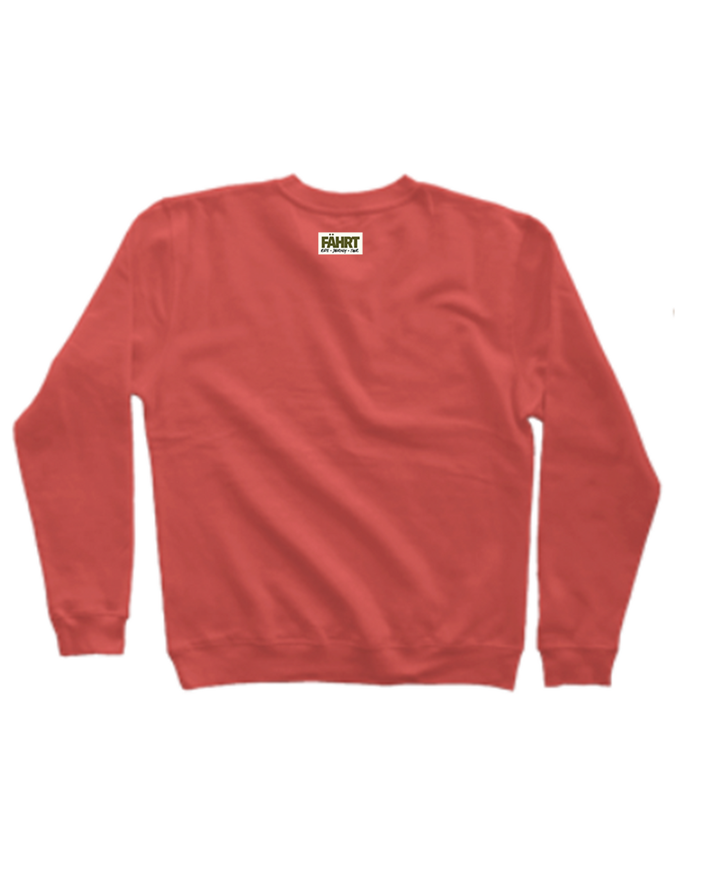 Umlauts 2 Start // Crew Neck